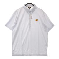 LOUD MOUTH ���E�h�}�E�X  �����|���V���c �V���[�e�B���O�X�^�[ ���� �z���C�g�n �T�C�Y�FXL �����N�FA- �y���Áz�S���t�E�F�A