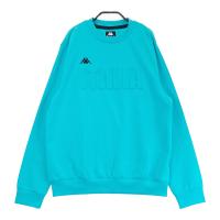 KAPPA GOLF �J�b�p�S���t 615702 �_���{�[���j�b�g �X�E�F�b�g�g���[�i�[  �u���[�n �T�C�Y�FLL �����N�FN �y�V�i�z�S���t�E�F�A