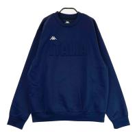 KAPPA GOLF �J�b�p�S���t 615702 �_���{�[���j�b�g �X�E�F�b�g�g���[�i�[  �l�C�r�[�n �T�C�Y�FLL �����N�FA �y���Áz�S���t�E�F�A