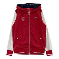 NEW BALANCE GOLF �j���[�o�����X  �����b�V�� �W�b�v�p�[�J�[  ���b�h�n �T�C�Y�F1 �����N�FA- �y���Áz�S���t�E�F�A