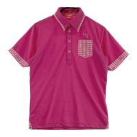 PUMA GOLF �v�[�}�S���t  �����|���V���c  �s���N�n �T�C�Y�FM �����N�FA- �y���Áz�S���t�E�F�A