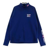 ROUGH&SWELL ���t�A���h�X�E�F��  �n�C�l�b�N����T�V���c ���N��  �l�C�r�[�n �T�C�Y�FM �����N�FA- �y���Áz�S���t�E�F�A