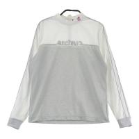 ARCHIVIO �A���`�r�I  ���b�N�l�b�N ����T�V���c  �O���[�n �T�C�Y�F38 �����N�FB �y���Áz�S���t�E�F�A