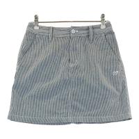 MASTER BUNNY EDITION �}�X�^�[�o�j�[�G�f�B�V����  �X�J�[�g ���� �u���b�N�n �T�C�Y�F00 �����N�FA- �y���Áz�S���t�E�F�A