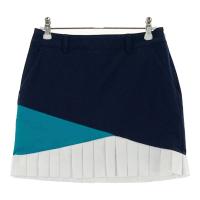 TAYLOR MADE �e�[���[���C�h  �C���i�[�t �v���[�c�X�J�[�g  �l�C�r�[�n �T�C�Y�FXS �����N�FA- �y���Áz�S���t�E�F�A