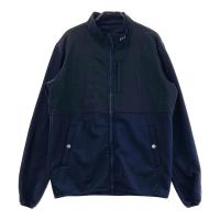 TRAVIS MATHEW �g���r�X�}�V���[  ���N�ѐؑփW�b�v�W���P�b�g  �u���b�N�n �T�C�Y�FL �����N�FB �y���Áz�S���t�E�F�A