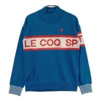 LE COQ GOLF ���R�b�N�S���t  �E�[���� �����j�b�g�Z�[�^�[  �u���[�n �T�C�Y�FS �����N�FN �y�V�i�z�S���t�E�F�A