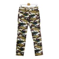 PEARLY GATES �p�[���[�Q�C�c  �X�g���b�`�p���c �J���t���� �J�[�L�n �T�C�Y�F4 �����N�FA- �y���Áz�S���t�E�F�A