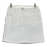 ARCHIVIO �A���`�r�I  �X�J�[�g  �z���C�g�n �T�C�Y�F36 �����N�FB �y���Áz�S���t�E�F�A