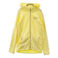 DANCE WITH DRAGON �_���X�E�B�Y�h���S��  �t�[�h�t �j�b�g �W�b�v�W���P�b�g  �C�G���[�n �T�C�Y�F2 �����N�FB �y���Áz�S���t�E�F�A