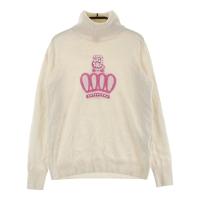 ARCHIVIO �A���`�r�I  �J�V�~���j�b�g�Z�[�^�[  �x�[�W���n �T�C�Y�F38 �����N�FB �y���Áz�S���t�E�F�A