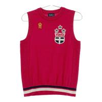 PEARLY GATES �p�[���[�Q�C�c  �j�b�g�x�X�g  ���b�h�n �T�C�Y�F0 �����N�FA- �y���Áz�S���t�E�F�A