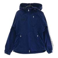 JUN&ROPE �W���� �A���h ���y  �����b�V���i�C�����W�b�v�p�[�J�[  �l�C�r�[�n �T�C�Y�FL �����N�FA- �y���Áz�S���t�E�F�A