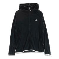 ADIDAS GOLF �A�f�B�_�X�S���t  �W�b�v�p�[�J�[  �u���b�N�n �T�C�Y�FL �����N�FB �y���Áz�S���t�E�F�A