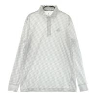 ADIDAS GOLF �A�f�B�_�X�S���t  �����|���V���c ���� �z���C�g�n �T�C�Y�FO �����N�FB �y���Áz�S���t�E�F�A