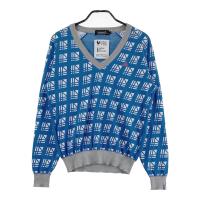 LE COQ GOLF ���R�b�N�S���t  �R�b�g���� �j�b�g�Z�[�^�[ ���� �u���[�n �T�C�Y�FM �����N�FB �y���Áz�S���t�E�F�A