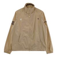 PENGUIN BY MUNSING WEAR �y���M�� �}���V���O �~Kuchibue Golf Gentleman GO/LOOK!���� �W�b�v�W���P�b�g  �x�[�W���n �T�C�Y�FM �����N�FA- �y���Áz�S���t�E�F�A