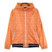 PARADISO �p���f�B�[�]  �t�[�h�t �i�C�����W���P�b�g ���� �I�����W�n �T�C�Y�FM �����N�FA- �y���Áz�S���t�E�F�A