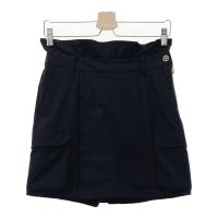 LE COQ GOLF ���R�b�N�S���t  �C���i�[�t�X�J�[�g  �u���b�N�n �T�C�Y�FM �����N�FA- �y���Áz�S���t�E�F�A