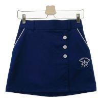 SY32 BY SWEET YEARS GOLF �G�X���C�T�[�e�B�g�D  �X�J�[�g  �l�C�r�[�n �T�C�Y�FM �����N�FA- �y���Áz�S���t�E�F�A