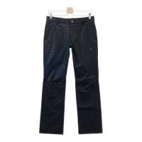 KAPPA GOLF �J�b�p�S���t  �����O�p���c �璹�� �u���b�N�n �T�C�Y�F76 �����N�FA- �y���Áz�S���t�E�F�A