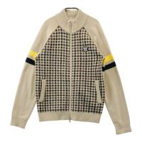 JACK BUNNY �W���b�N�o�j�[  �j�b�g�W�b�v�W���P�b�g �`�F�b�N�� �x�[�W���n �T�C�Y�F1 �����N�FB �y���Áz�S���t�E�F�A