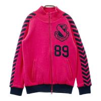 PEARLY GATES �p�[���[�Q�C�c  �E�[�� �j�b�g�W�b�v�W���P�b�g ���n�t  �s���N�n �T�C�Y�F0 �����N�FB �y���Áz�S���t�E�F�A