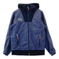 ROSASEN ���T�[�Z��  �W�b�v�p�[�J�[  �l�C�r�[�n �T�C�Y�FM �����N�FA- �y���Áz�S���t�E�F�A