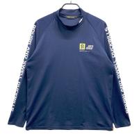 ROUGH&SWELL ���t�A���h�X�E�F��  �n�C�l�b�N ����T�V���c GOLF PEACE  �l�C�r�[�n �T�C�Y�FL �����N�FB �y���Áz�S���t�E�F�A