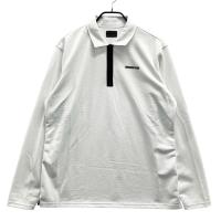 BRIEFING GOLF �u���[�t�B���O  �n�[�t�W�b�v �����|���V���c  �z���C�g�n �T�C�Y�FL �����N�FB �y���Áz�S���t�E�F�A