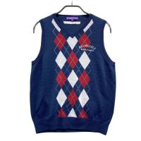 BEAMS GOLF �r�[���X�S���t  �j�b�g�x�X�g �A�[�K�C���� �l�C�r�[�n �T�C�Y�FM �����N�FB �y���Áz�S���t�E�F�A