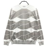 JUN&ROPE �W���� �A���h ���y  �j�b�g �Z�[�^�[  �O���[�n �T�C�Y�FM �����N�FA- �y���Áz�S���t�E�F�A