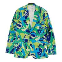 LOUD MOUTH ���E�h�}�E�X  �e�[���[�h�W���P�b�g �O�����h�A���_�[���y�A�\ ���� �O���[���n �T�C�Y�FM �����N�FA- �y���Áz�S���t�E�F�A