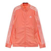 ADIDAS GOLF �A�f�B�_�X�S���t HS9008 ���� �W�b�v�W���P�b�g  �s���N�n �T�C�Y�FS �����N�FA- �y���Áz�S���t�E�F�A