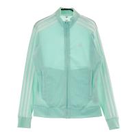 ADIDAS GOLF �A�f�B�_�X�S���t GM3757 ���� �W�b�v�W���P�b�g  �O���[���n �T�C�Y�FS �����N�FB �y���Áz�S���t�E�F�A