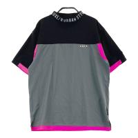 LUXE/R ���O�W��  ���b�N�l�b�N ����T�V���c  �O���[�n �T�C�Y�FM �����N�FA- �y���Áz�S���t�E�F�A