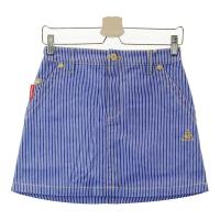 LE COQ GOLF ���R�b�N�S���t  �X�g���b�`�X�J�[�g �X�g���C�v�� �u���[�n �T�C�Y�F7 �����N�FN �y�V�i�z�S���t�E�F�A