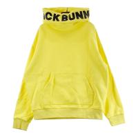 JACK BUNNY �W���b�N�o�j�[  ���N�уX�E�F�b�g�p�[�J�[  �C�G���[�n �T�C�Y�F5 �����N�FB �y���Áz�S���t�E�F�A