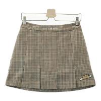 HORN GMT �z�[�� �K�[�����g  �C���i�[�t �X�g���b�`�X�J�[�g �`�F�b�N�� �x�[�W���n �T�C�Y�F38 �����N�FA- �y���Áz�S���t�E�F�A