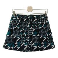 JACK BUNNY �W���b�N�o�j�[  �C���i�[�t���X�J�[�g �璹 �O���[���n �T�C�Y�F0 �����N�FA- �y���Áz�S���t�E�F�A