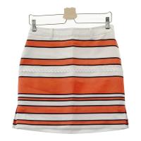 ARCHIVIO �A���`�r�I  �X�J�[�g �{�[�_�[�� �z���C�g�n �T�C�Y�F38 �����N�FA- �y���Áz�S���t�E�F�A