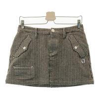 PEARLY GATES �p�[���[�Q�C�c  �E�[���� �X�J�[�g �璹�� �x�[�W���n �T�C�Y�F1 �����N�FB �y���Áz�S���t�E�F�A