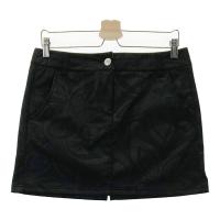 LOUD MOUTH ���E�h�}�E�X  ���N�уX�J�[�g �V���K�f���b�N �u���b�N�n �T�C�Y�FL �����N�FB �y���Áz�S���t�E�F�A