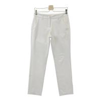 DESCENTE GOLF �f�T���g�S���t  �X�g���b�`�p���c  �z���C�g�n �T�C�Y�FM �����N�FB �y���Áz�S���t�E�F�A