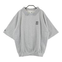 PACIFIC GOLF CLUB�@�p�V�t�B�b�N �S���t�N���u  �����ݕt���X�E�F�b�g  �O���[�n �T�C�Y�FM �����N�FB �y���Áz�S���t�E�F�A