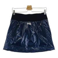 PGG PEARLY GATES �p�[���[�Q�C�c  �����b�V�� �i�C�����X�J�[�g  �l�C�r�[�n �T�C�Y�F0 �����N�FA- �y���Áz�S���t�E�F�A