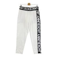 JACK BUNNY �W���b�N�o�j�[  �j�b�g �����O�p���c  �z���C�g�n �T�C�Y�F4 �����N�FB �y���Áz�S���t�E�F�A