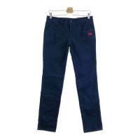 PEARLY GATES �p�[���[�Q�C�c  �X�g���b�`�p���c  �l�C�r�[�n �T�C�Y�F3 �����N�FB �y���Áz�S���t�E�F�A