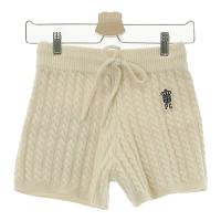 PEARLY GATES �p�[���[�Q�C�c  �j�b�g �V���[�g�p���c  �x�[�W���n �T�C�Y�F1 �����N�FA- �y���Áz�S���t�E�F�A