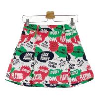 JACK BUNNY �W���b�N�o�j�[  �C���i�[�t �v���[�c�X�J�[�g ���S�� �z���C�g�n �T�C�Y�F0 �����N�FA- �y���Áz�S���t�E�F�A